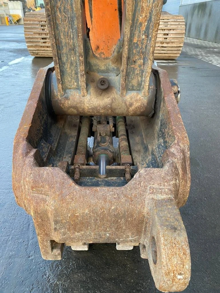 Багер DOOSAN DX 300 LC-7 - изображение 7