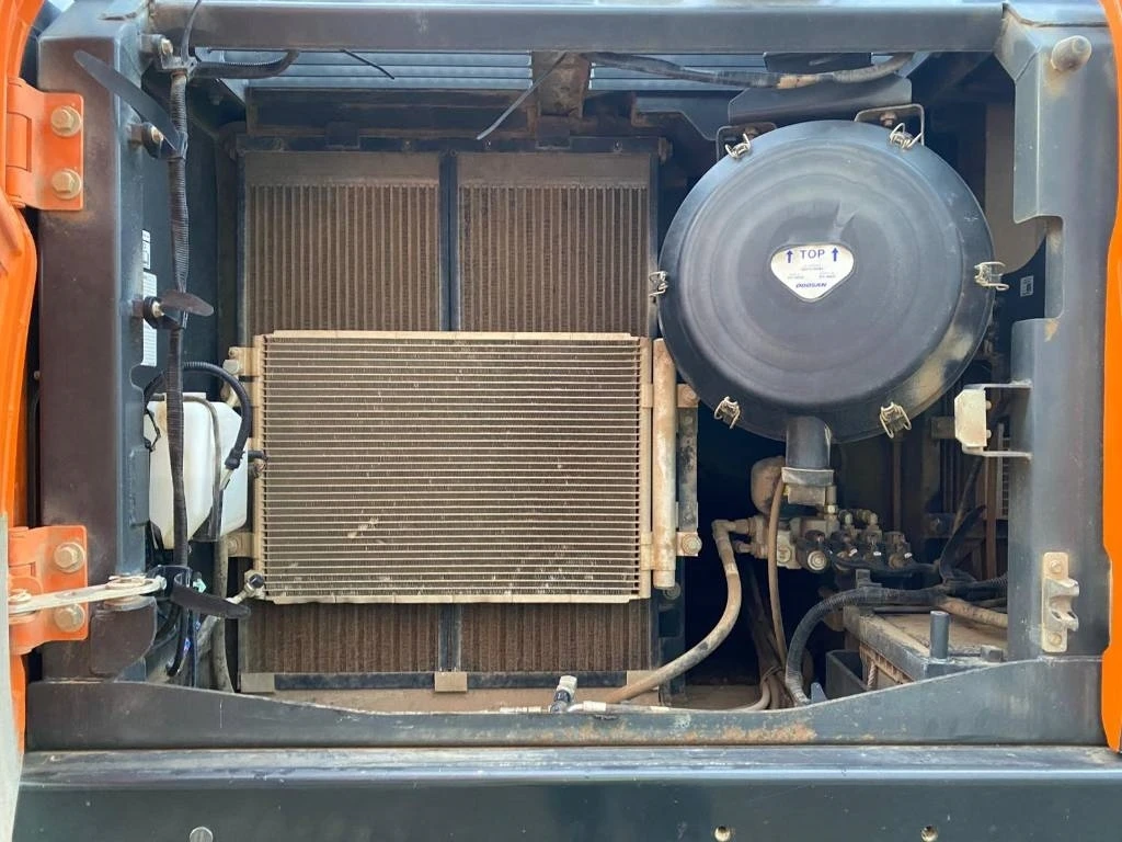  DOOSAN DX 300 LC-7 | Mobile.bg   14