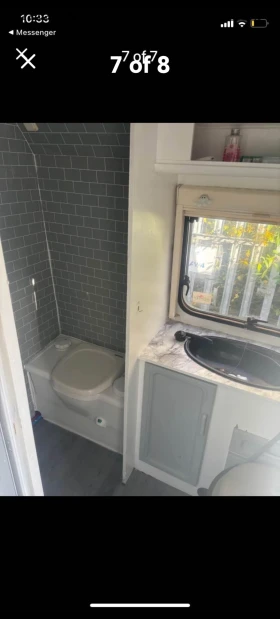 Каравана Avondale HARRIER , снимка 8