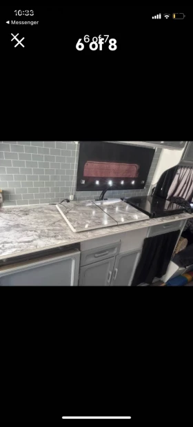 Каравана Avondale HARRIER , снимка 6