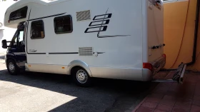 ������ HYMER / ERIBA C614 | Mobile.bg � ����� ������ 3