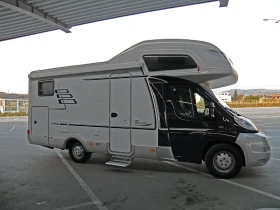 ������ HYMER / ERIBA C614 | Mobile.bg � ����� ������ 5