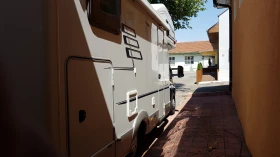 ������ HYMER / ERIBA C614 | Mobile.bg � ����� ������ 4