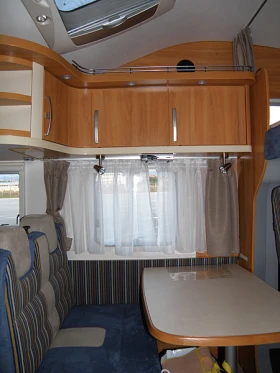 ������ HYMER / ERIBA C614 | Mobile.bg � ����� ������ 8