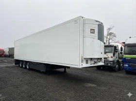 Полуремарке Schmitz Cargobull, снимка 5