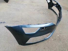 Оригинална броня за ŠKODA KAROQ 2017-2022г...57A807061...57A807221...., снимка 10