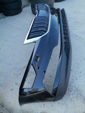 Оригинална броня за ŠKODA KAROQ 2017-2022г...57A807061...57A807221...., снимка 3