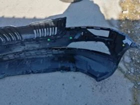 Оригинална броня за ŠKODA KAROQ 2017-2022г...57A807061...57A807221...., снимка 7