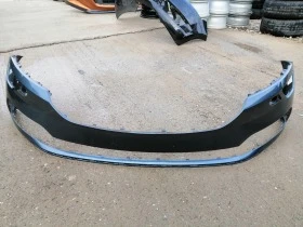 Оригинална броня за ŠKODA KAROQ 2017-2022г...57A807061...57A807221...., снимка 8