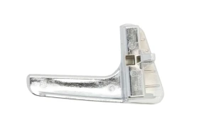 Дръжка предна/задна врата вътрешна Seat Cordoba/Ibiza 1999-2001 LH/RH, снимка 4