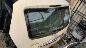 Заден Капак за Lancia Ypsilon 2004 - 2011, снимка 2