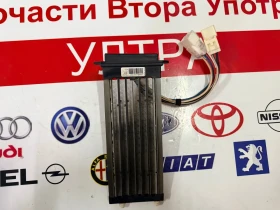 A30105A7700003 Ел.нагревател парно Nissan X-Trail T31, Qashqai I  A30105A7700003, снимка 1