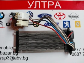 A30105A7700003 Ел.нагревател парно Nissan X-Trail T31, Qashqai I  A30105A7700003, снимка 4