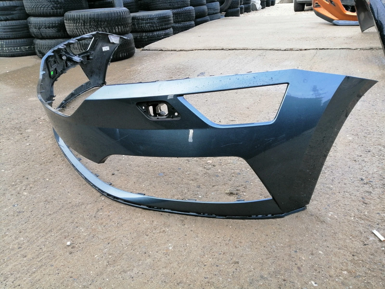    ŠKODA KAROQ 2017-2022...57A807061...57A807221.... | Mobile.bg   9