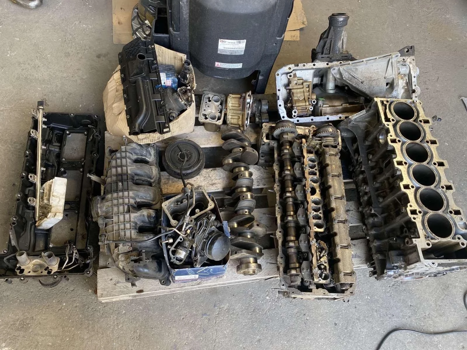 �������� Bmw N55 - 306hp | Mobile.bg � ����������� 1