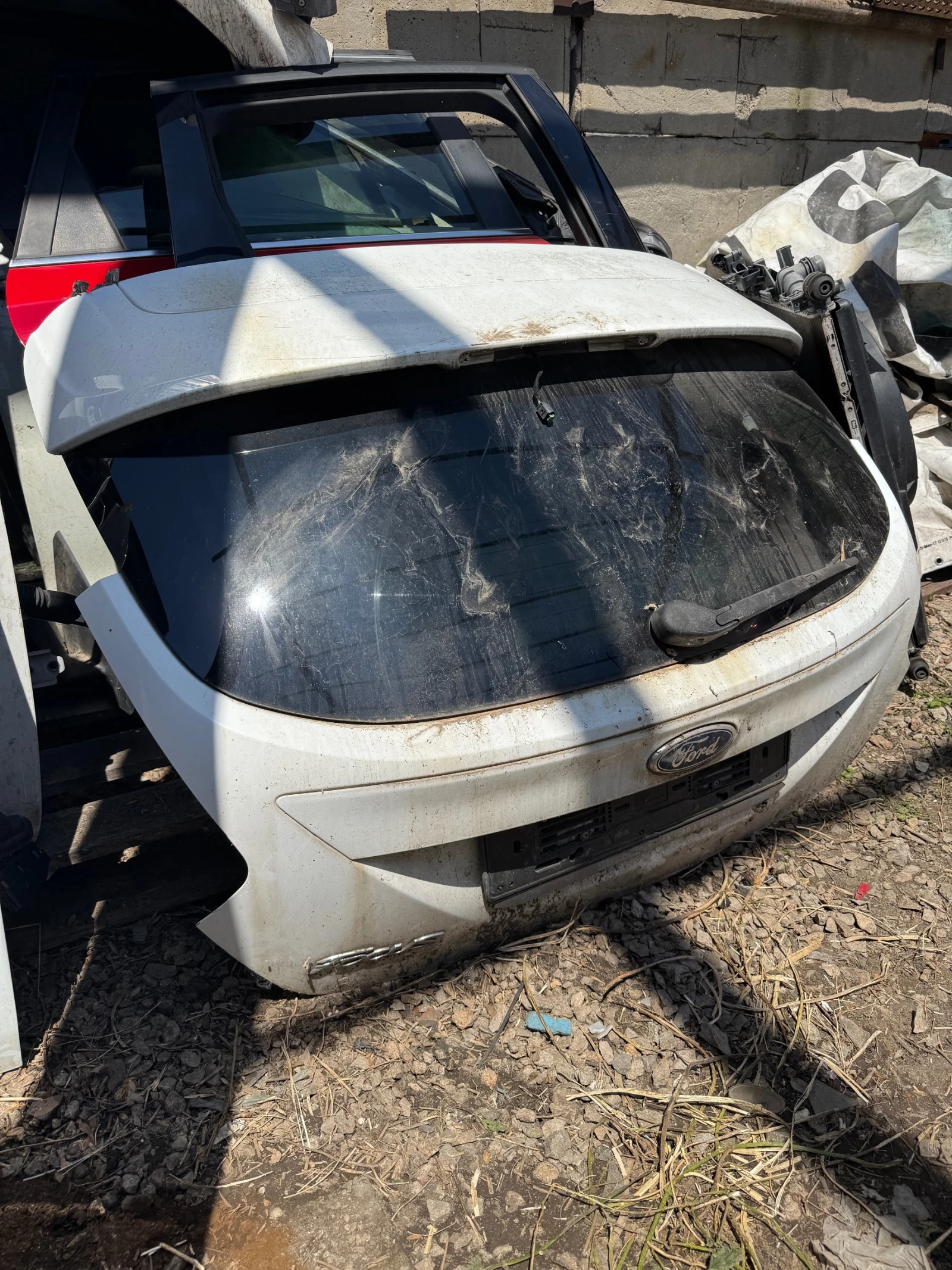 Ford Focus MK3  2012-2017     | Mobile.bg   4