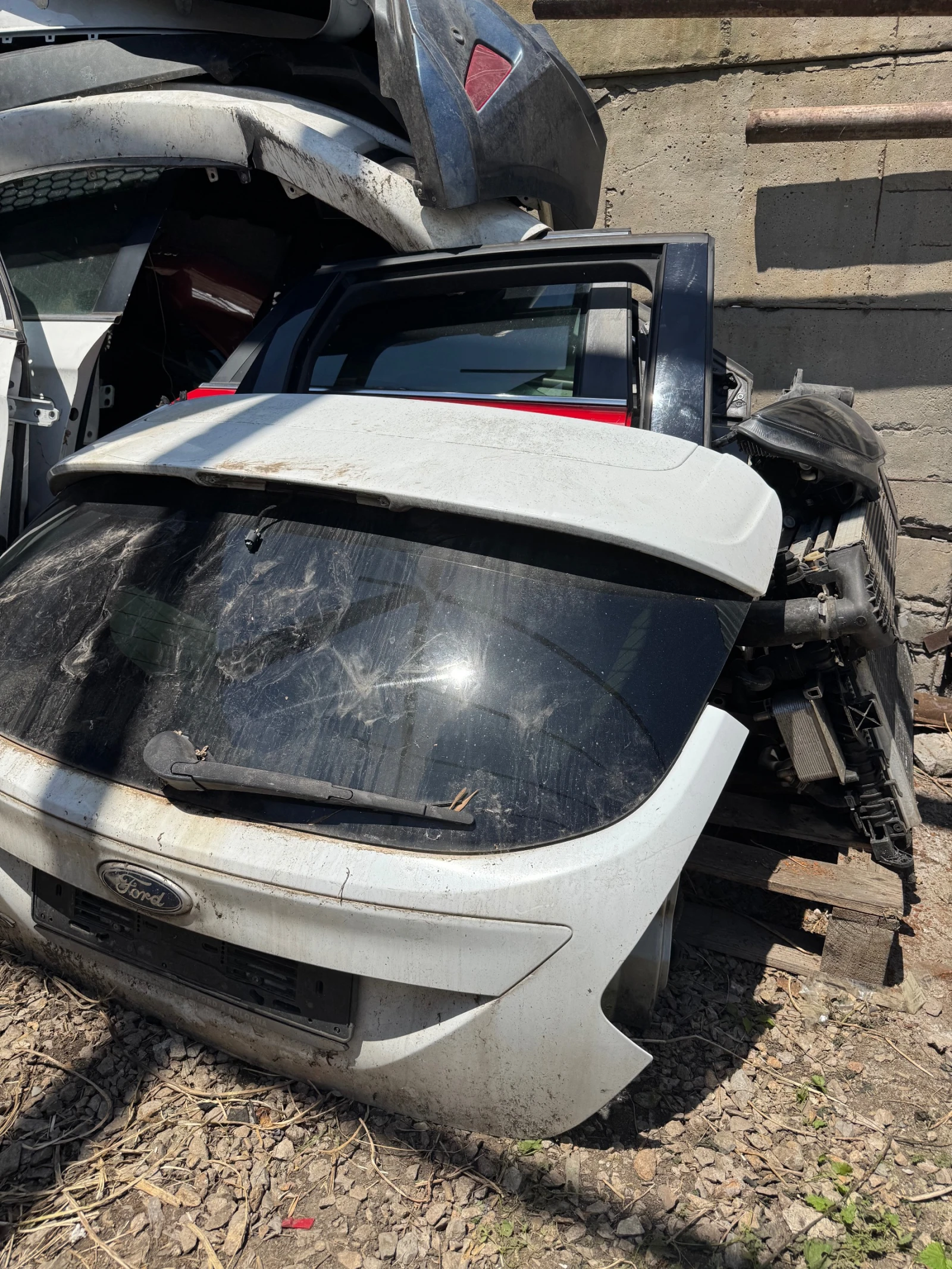 Ford Focus MK3  2012-2017     | Mobile.bg   3