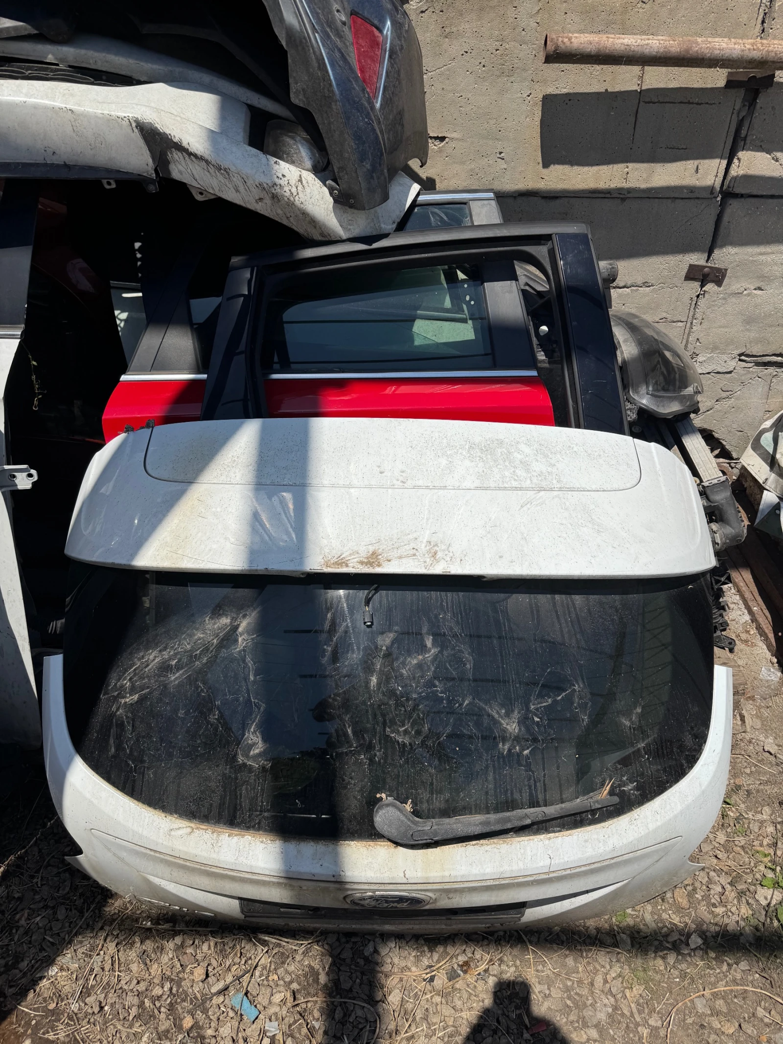 Ford Focus MK3  2012-2017     | Mobile.bg   1