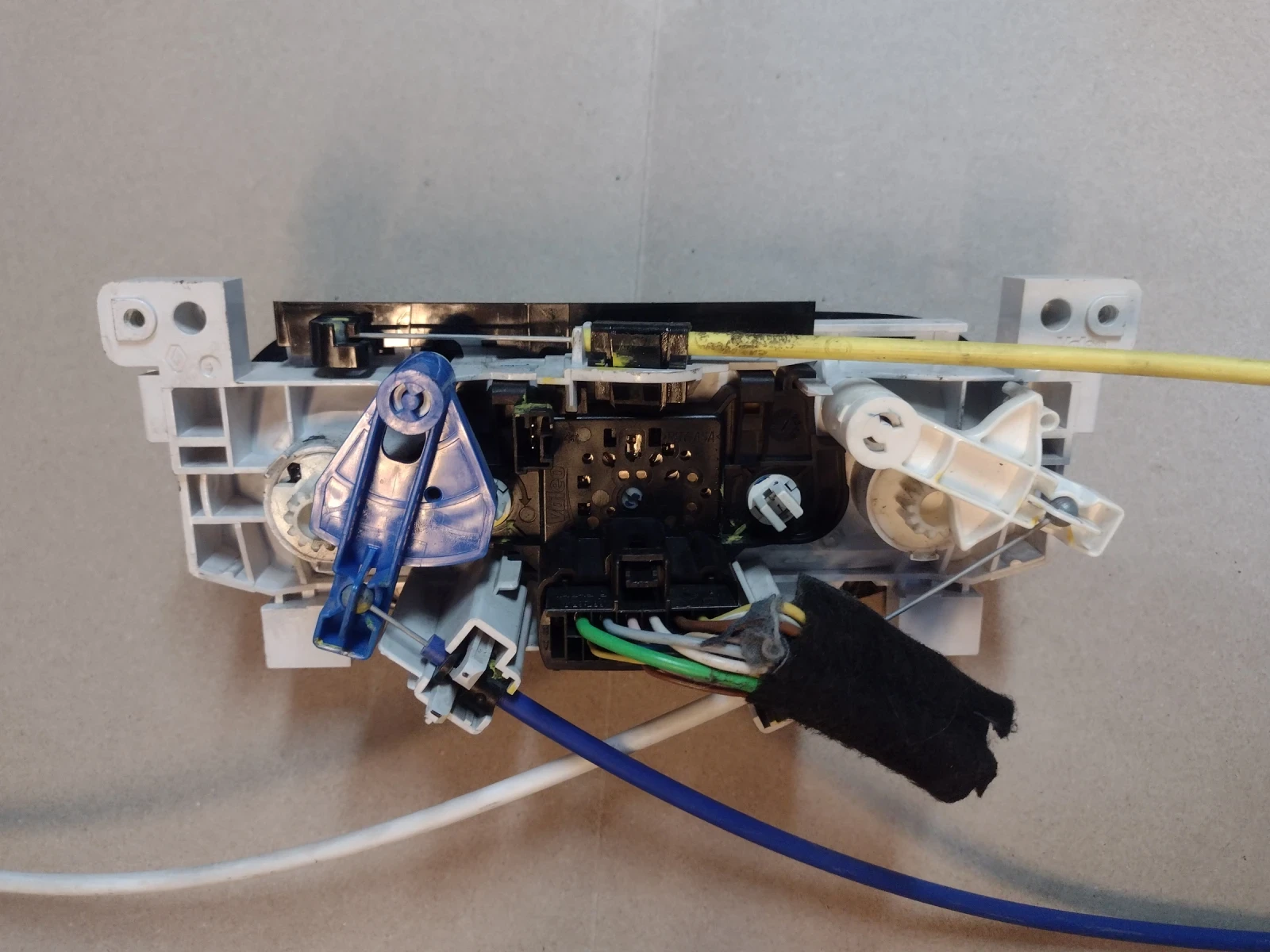 E1074254 ���������� ��������  DACIA LOGAN II, SANDERO II   XE1074176 | Mobile.bg � ����������� 3