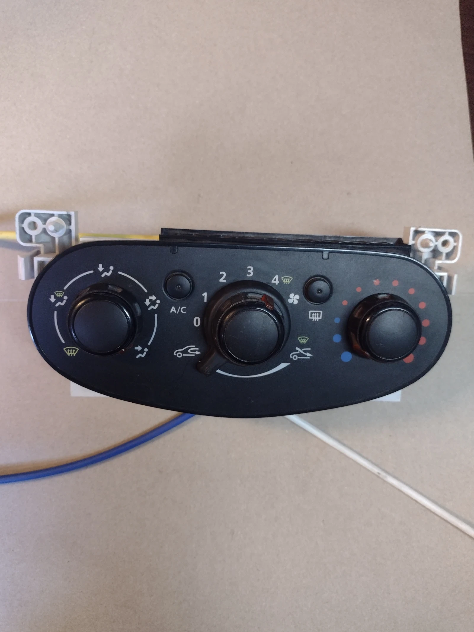 E1074254 ���������� ��������  DACIA LOGAN II, SANDERO II   XE1074176 | Mobile.bg � ����������� 1