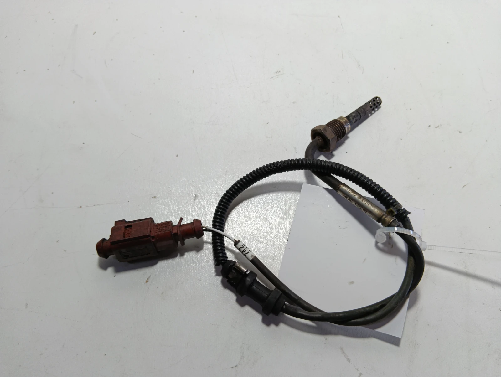 сонда 1,6TDI 03L906088GR Skoda Rapid