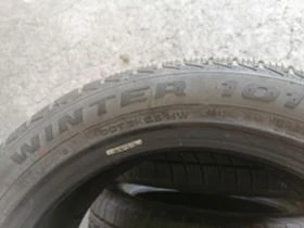 Гуми Зимни 215/55R18, снимка 7