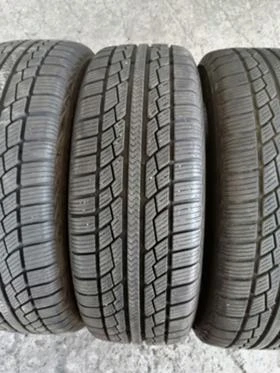 Гуми Зимни 215/55R18, снимка 4
