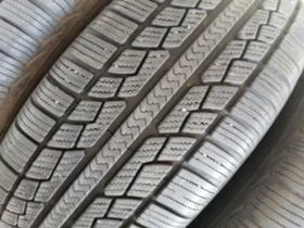 Гуми Зимни 215/55R18, снимка 2