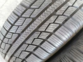 Гуми Зимни 215/55R18, снимка 3