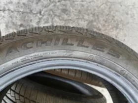 Гуми Зимни 215/55R18, снимка 5