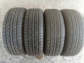 Гуми Зимни 215/55R18, снимка 1