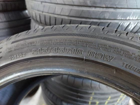 Гуми Летни 215/45R18, снимка 6