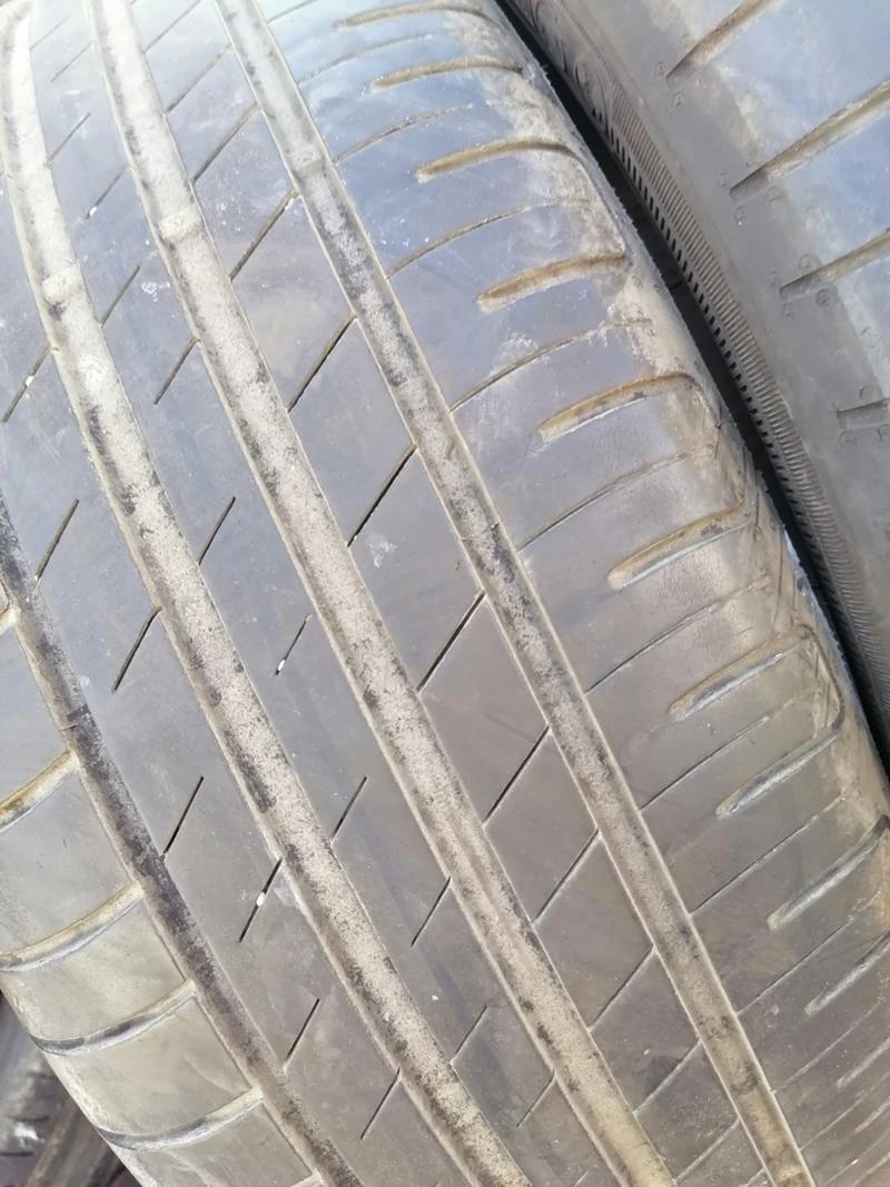 Гуми Летни 225/50R17, снимка 3 - Гуми и джанти - 29600775