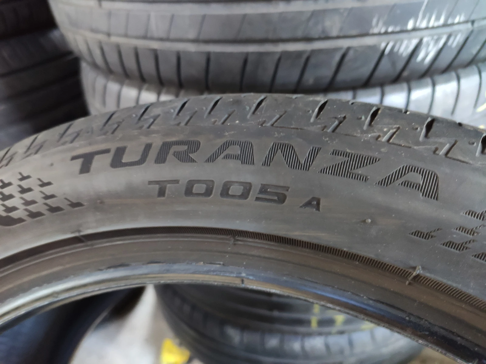  215/45R18 | Mobile.bg   5