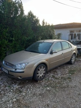 Ford Mondeo 2.0 tddi  - изображение 9