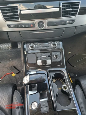 Audi A8 4.2TDI Matrix, снимка 10