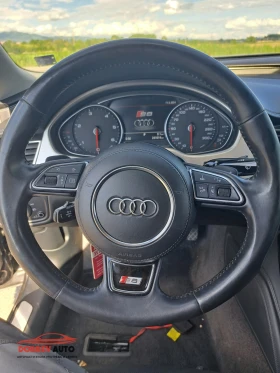 Audi A8 4.2TDI Matrix, снимка 6