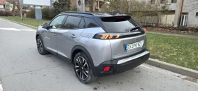 Peugeot 2008 e-GT Line Pack, снимка 7