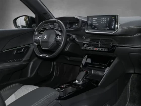 Peugeot 2008 e-GT Line Pack, снимка 10