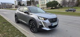 Peugeot 2008 e-GT Line Pack, снимка 3