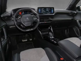 Peugeot 2008 e-GT Line Pack, снимка 9
