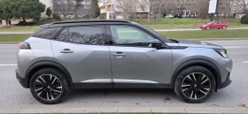 Peugeot 2008 e-GT Line Pack, снимка 4