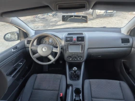 VW Golf 1.6 бензин , снимка 12