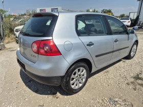 VW Golf 1.6 бензин , снимка 13