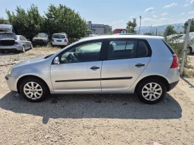 VW Golf 1.6 бензин , снимка 16