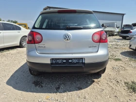 VW Golf 1.6 бензин , снимка 14