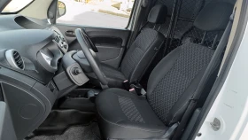 Renault Kangoo 1.5DCi , снимка 12