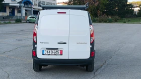 Renault Kangoo 1.5DCi , снимка 4