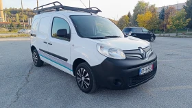 Renault Kangoo 1.5DCi , снимка 7