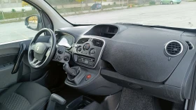 Renault Kangoo 1.5DCi , снимка 9